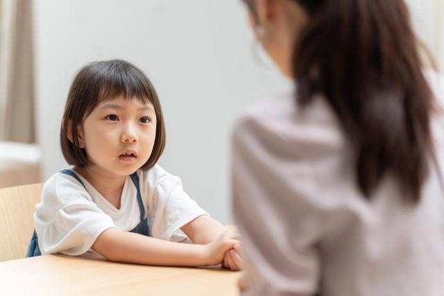 LGBT・性の多様性について小学生の子どもから質問をされた経験はありますか？　※画像はイメージです（taka/stock.adobe.com）