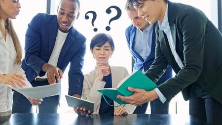 TOEIC700点以上の旧帝大卒者でも…「自信を持ってビジネス英語を話せる」人は10人に1人