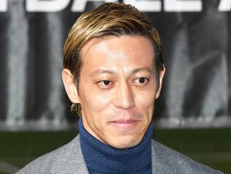 サッカー経験者1000人に聞いたお手本にしている選手ランキング　3位はリオネル・メッシ　2位は本田圭佑