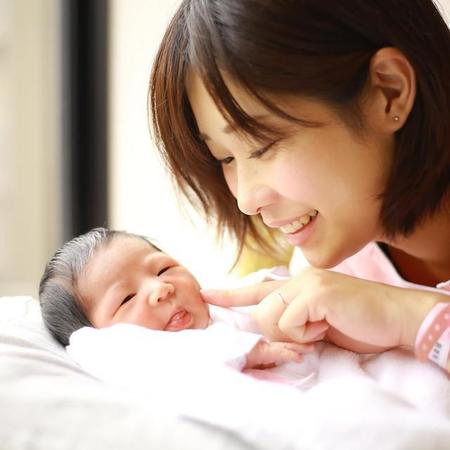出産育児一時金が50万円に増額されましたが…　※画像はイメージです（yamasan/stock.adobe.com）