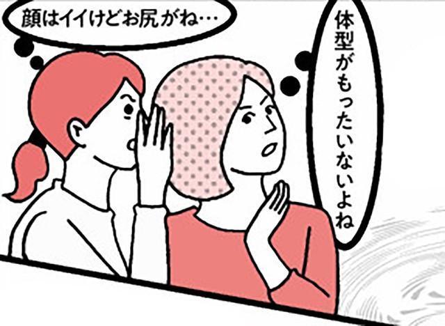 老化は肌や顔だけでなく下半身にも　3万人以上を改善してきたお尻専門トレーナーが説くお尻年齢リセット