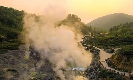 東北の秘湯で出会った歴史の傷跡。玉川毒水のいまに触れて～その1～鉄爺旅の徒然#9