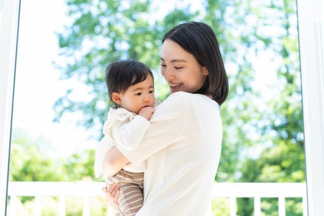 こども未来戦略方針に対するママの反応は消極的…　※画像はイメージです（ponta1414/stock.adobe.com）