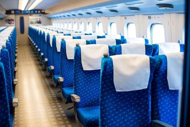 新幹線車内…おばあちゃん3人組の「旅のオキテ」に39万人が共感　「あこがれる」「こんな友達ほしい」