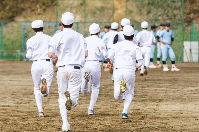 体育会系の「部活あるある」1位は「地獄の走り込み」　※画像はイメージです（mtaira/stock.adobe.com）