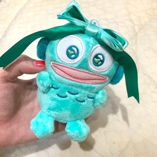 サンリオ公式が“神対応” 「このモンスターの名前は？」ツイートに反応