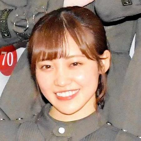 松田里奈さん