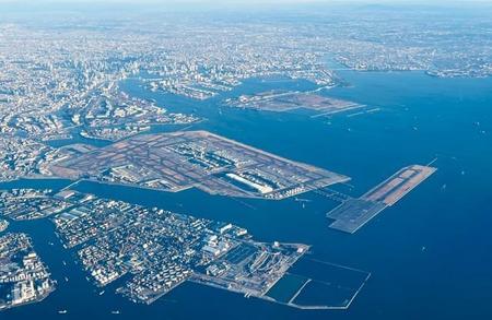 首都圏1100人に聞いた「実現してほしかった鉄道路線」　1位は…羽田空港と成田空港を15分で結ぶ構想