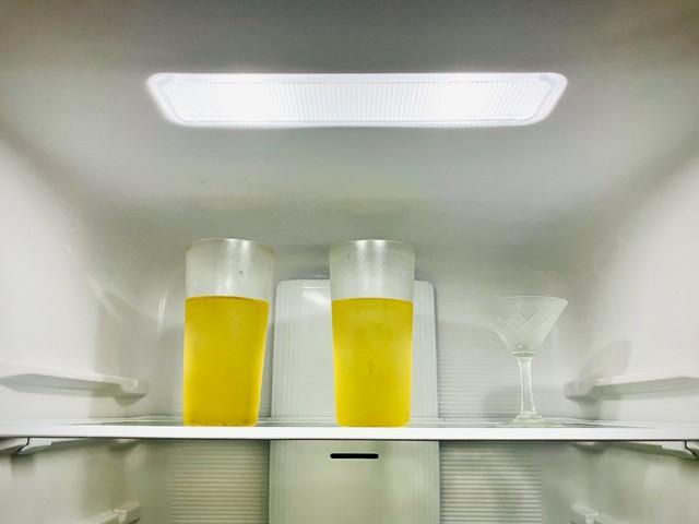 夏バテにもぴったり？日本の味・出汁を使った健康法が話題に（さぐっちゃんさん提供）