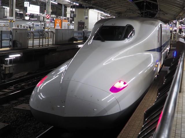 【お得に新幹線で新大阪～東京】JR東海ツアーズ「ぷらっとこだま」乗りこなすコツ…「乗車票の受け取りに注意して」