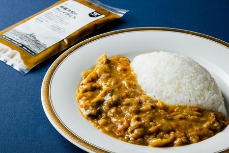 戦艦大和の「カレイライス」、空母蒼龍の「ヘルシーステーキ」　旧海軍グルメは超ヘルシー＆エコロジー！