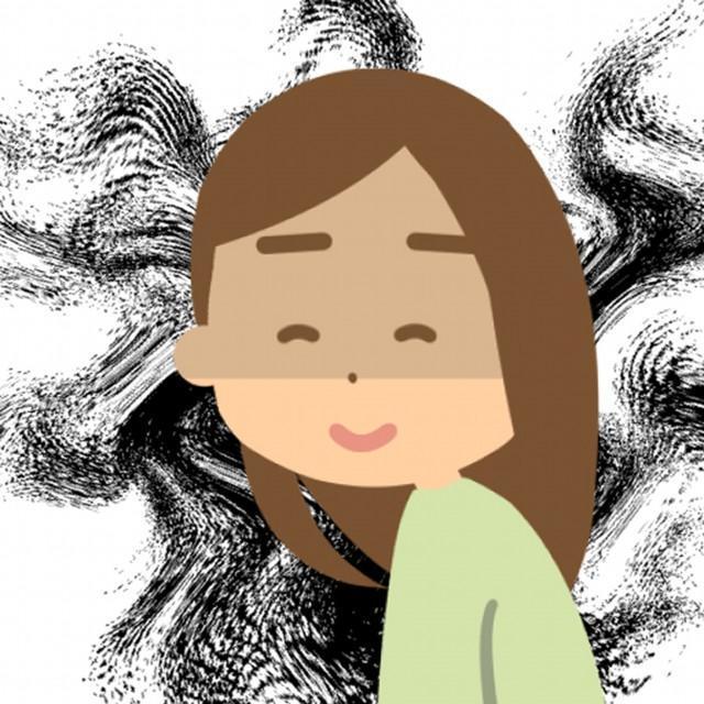 目は口程に物を言う…「性格が悪い人の顔の特徴」は？　※画像はイメージです（illustAC）