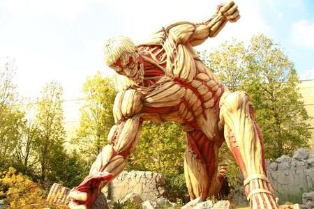 「実写化されていまいちだったと思うアニメ」1位は『進撃の巨人 ATTACK ON TITAN』※画像はイメージです（AmeriCantaro/stock.adobe.com）
