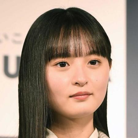 「らんまん」で万太郎の長女を演じる遠藤さくら