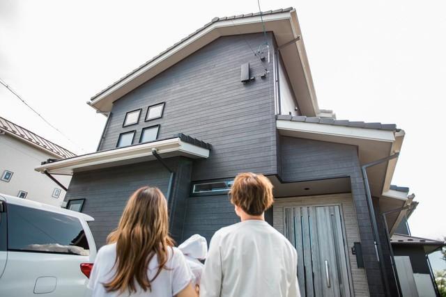 銀行側は住宅ローンの審査でどのようなところを見ているのでしょうか　※画像はイメージです（buritora/stock.adobe.com）