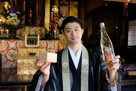 刻々と変化していく生酒に感じる「諸行無常」…全国の日本酒を「お寺でチョイ飲み」　京都「てらのみ」イベントが話題