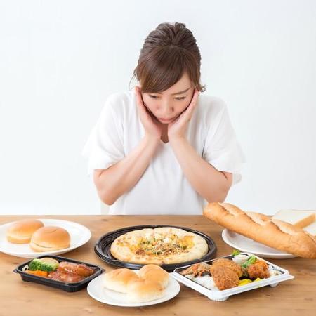 糖質制限ダイエットって本当に効果があるの？　※画像はイメージです（buritora/stock.adobe.com）