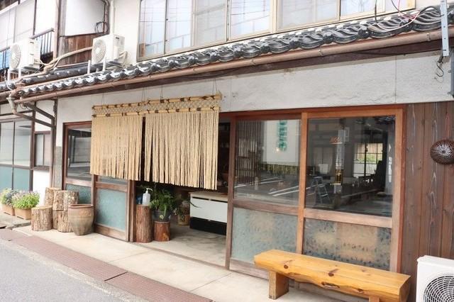 Ｕターンを決心して、開いた夢の雑貨屋…県外からもお客が来る人気店に　４０代店主「ゆくゆくは実家の民宿も引き継ぎたい」