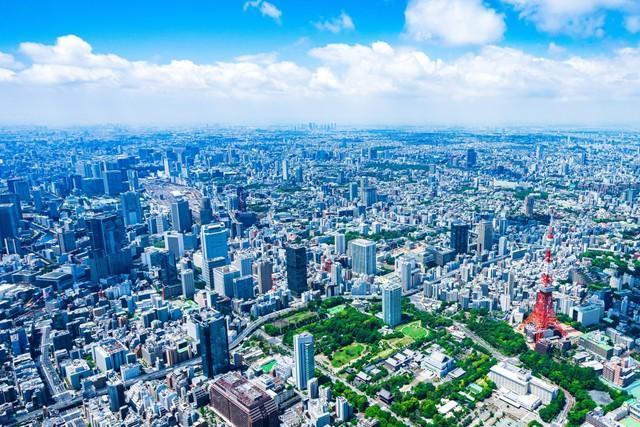 東京23区で住みやすい区は？　※画像はイメージです（maroke/stock.adobe.com）
