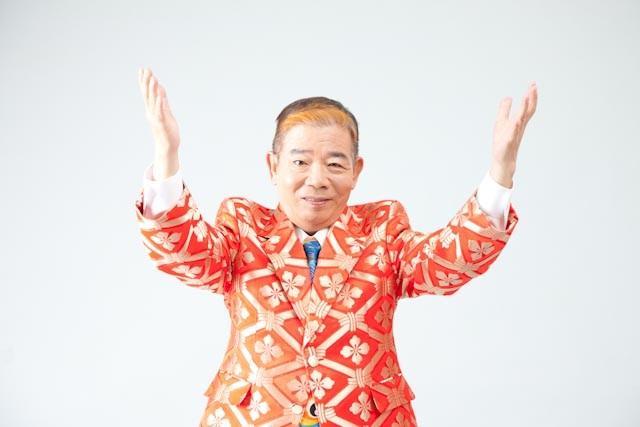 池乃めだか脳梗塞だった 2週間の入院経て復帰「最後の舞台やという