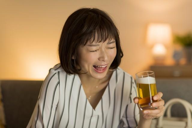 愛飲家が健康のために気をつけていることは？　※画像はイメージです（japolia/stock.adobe.com）