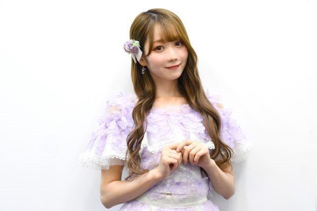 「アイドルに向いていない」大谷映美里　「やりたいことの2割ぐらいしかできなかった」葛藤を乗り越えるまで