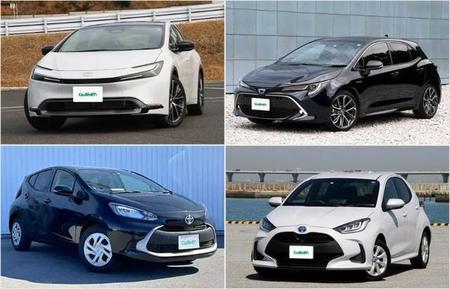 これが安全な国産コンパクトカー・おすすめ車種5選　オプション次第で変わる安全性能「事故の予防装備に重点をおいて設定を」