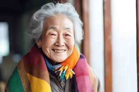 「95歳以上まで生きる可能性が高めの遺伝子タイプが多い都道府県」1位は新潟県　※画像はAIによって生成されたイメージです（Eber Braun/stock.adobe.com）