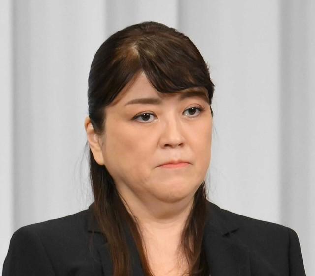 藤島ジュリー景子氏