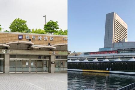 大阪で「サ活」がしやすくて家賃が安い駅はどこ？　1位は「住之江公園駅」と「鶴見緑地駅」の2駅！