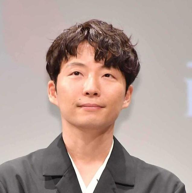 「塩顔のイケメン俳優」人気ランキング　3位は西島秀俊さん、2位は星野源さん、1位は？