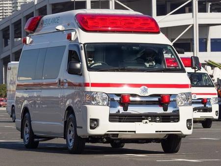 「救急車のサイレンを鳴らさないで」→東京消防庁「ご要望にお応えすることはできません」　SNS賛同「どんな立場の人がそんなこと言うんだ」