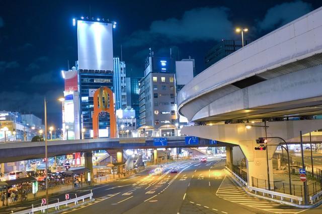 ビジネスマンが注目する「屋外ビジョン」ランキング　2位は日本橋の「ひまわりビジョン」…TOP3を東京が独占
