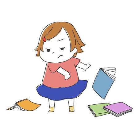 子どもの活字離れが深刻！？…小～高校生の約半数が読書時間0分　読書時間が長いほど自己肯定が高い傾向に