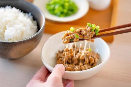 「納豆」を選ぶ際に重視するポイント　2位の「価格」を抑えたのは…味や食感を左右するアレ