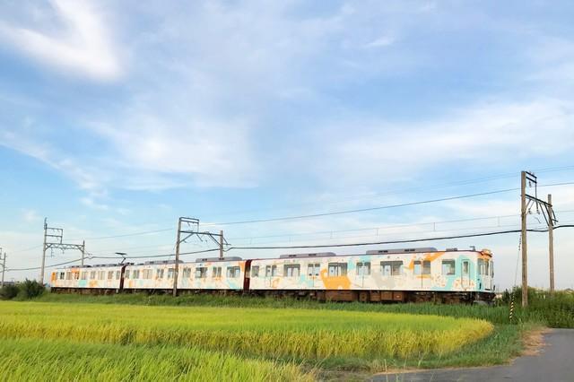 養老鉄道（photoAC）