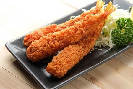 【エビフライ調査】どんな調味料をかける？ ぶっちぎり1位は「酸味とまろやかさが絶妙」なモノ