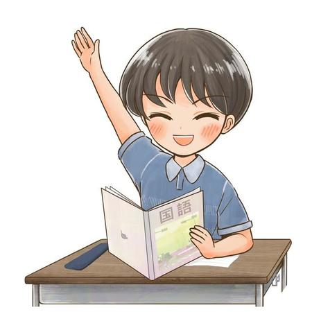 【みんな覚えてる？】国語の教科書で“1番好きな話”ランキング　2位「ごんぎつね」、1位は「太宰治の短編小説」