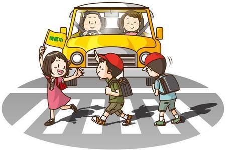 「信号機のない横断歩道」の一時停止、半数以上は止まらず　トップは長野、ワーストはお隣りの県　