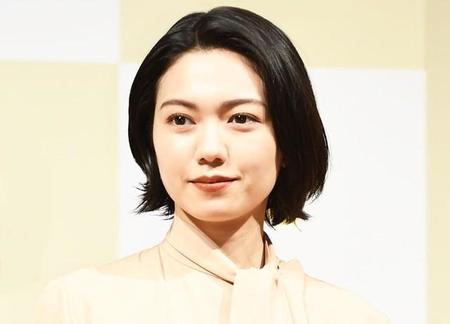 二階堂ふみ