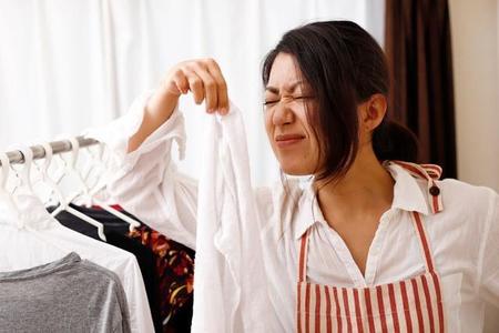 在宅介護や生活サポート　求められるのは「洗濯」　「回数」よりも「ニオイ」がストレスに
