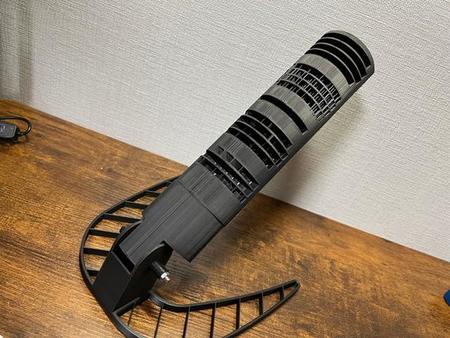 高校生が3Dプリンターで「デジタル日時計」を出力→おもしろい仕組みに反響　「むちゃくちゃ欲しい」