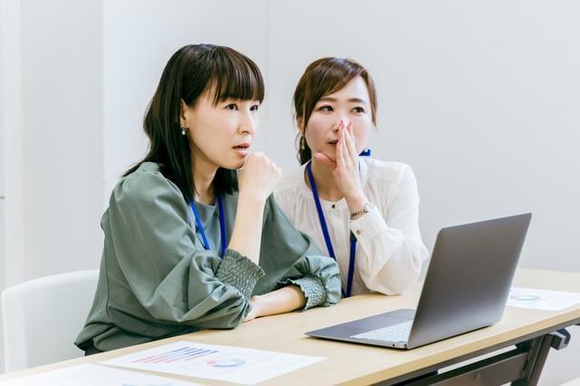 20～30代女性が選んだ「リアルな退職理由」は…　※画像はイメージです（buritora/stock.adobe.com）