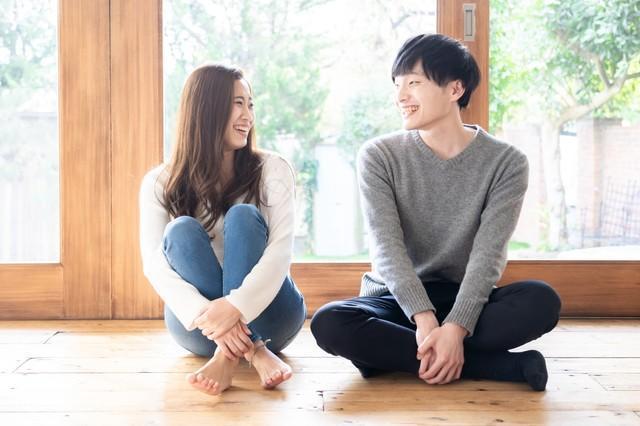 結婚相手と初めて会った時の印象は？　※画像はイメージです（taka/stock.adobe.com）