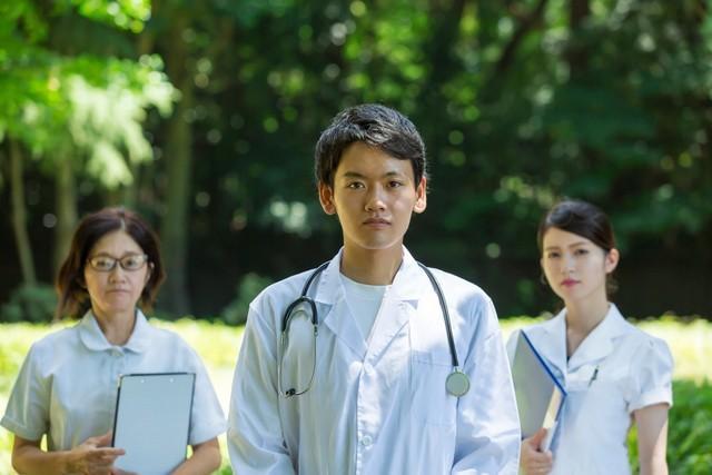 「医学部」のイメージは？　※画像はイメージです（oka/stock.adobe.com）