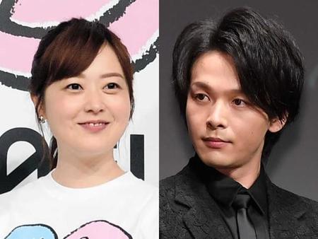 2位は「中村倫也＆水卜麻美」「星野源＆新垣結衣」など…高校生が選ぶ「理想の芸能人夫婦」の1位は？