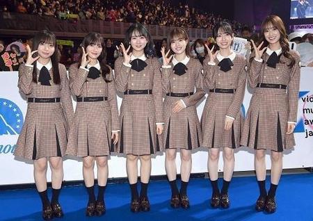 「パワースコア」で判定！日向坂46、ももいろクローバーＺ、乃木坂46 …Z世代が注目する「女性アイドル」ランキング2023年版発表