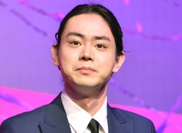 菅田将暉さん