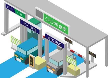 高速料金を抑えたいあなたへ…ETCを使った裏技5選　知っておきたい割引制度