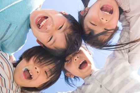 【親子の会話で使ってみよう】「なぁぜなぁぜ？」が3位　2位は「それな」　2023年小学生で流行った言葉